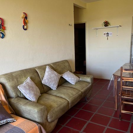 Apartamento Aluguel Morro Branco. Beberibe Exterior foto