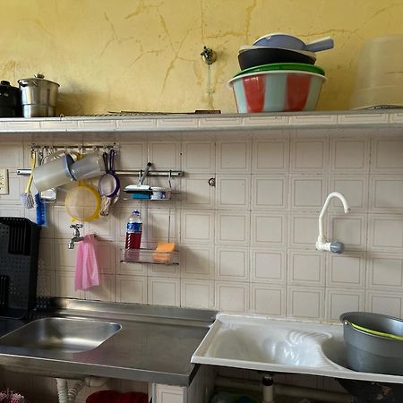 Apartamento Aluguel Morro Branco. Beberibe Exterior foto