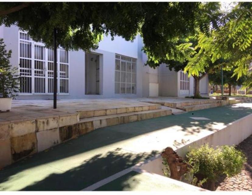 Apartamento Aluguel Morro Branco. Beberibe Exterior foto