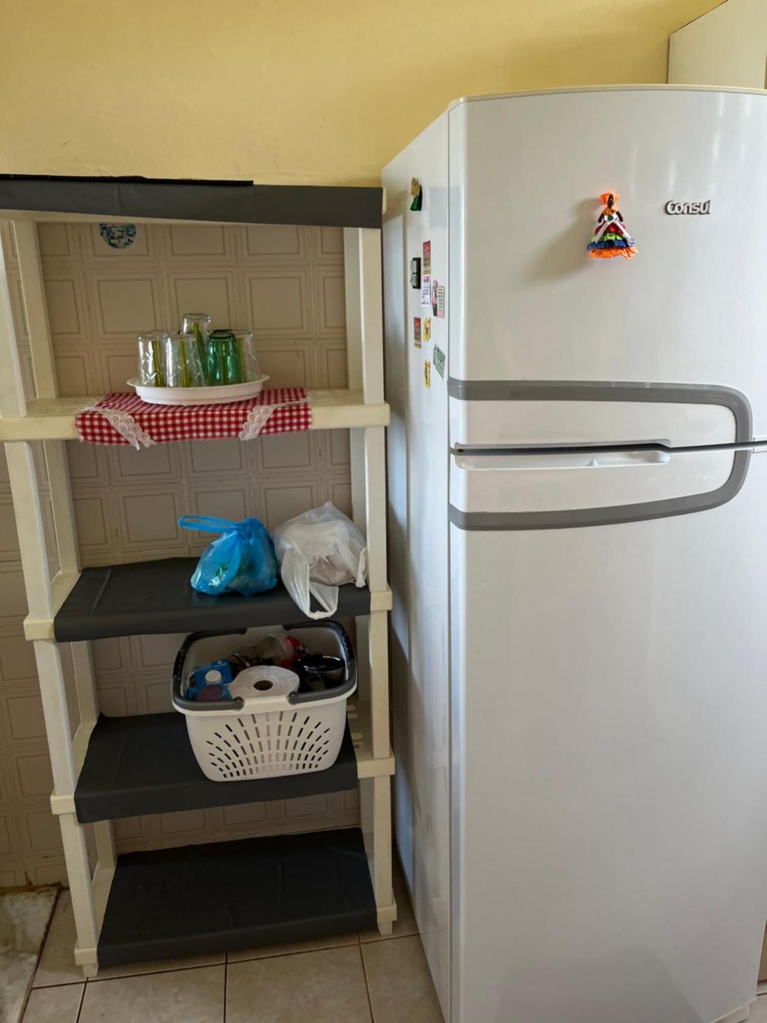 Apartamento Aluguel Morro Branco. Beberibe Exterior foto