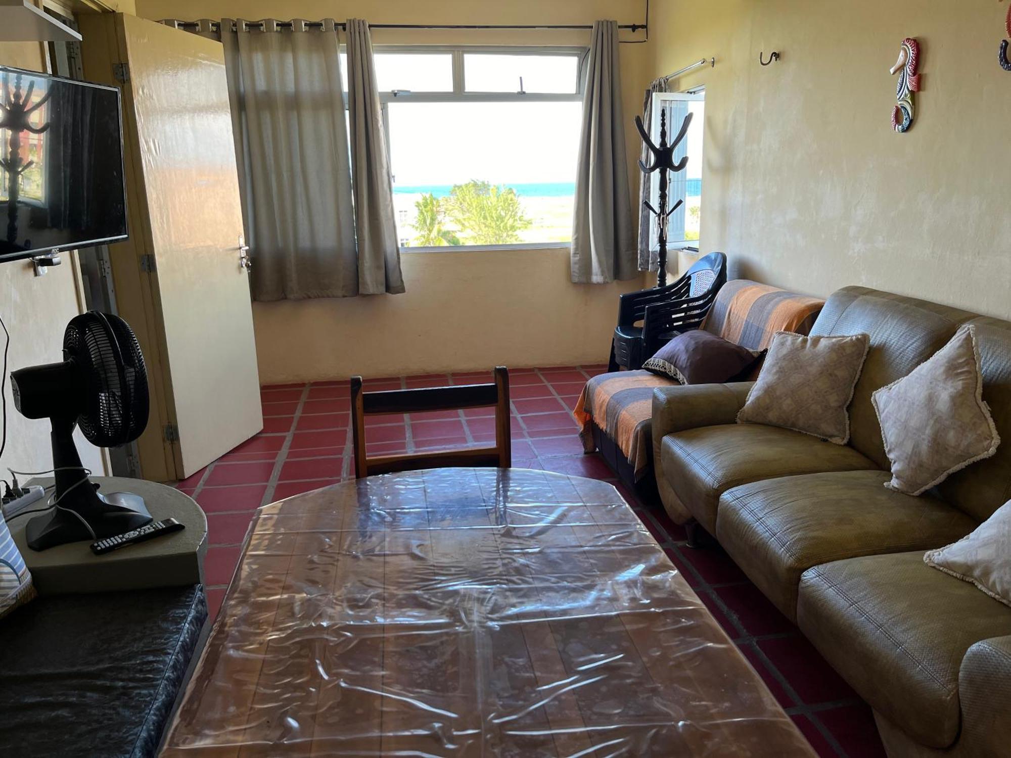 Apartamento Aluguel Morro Branco. Beberibe Exterior foto