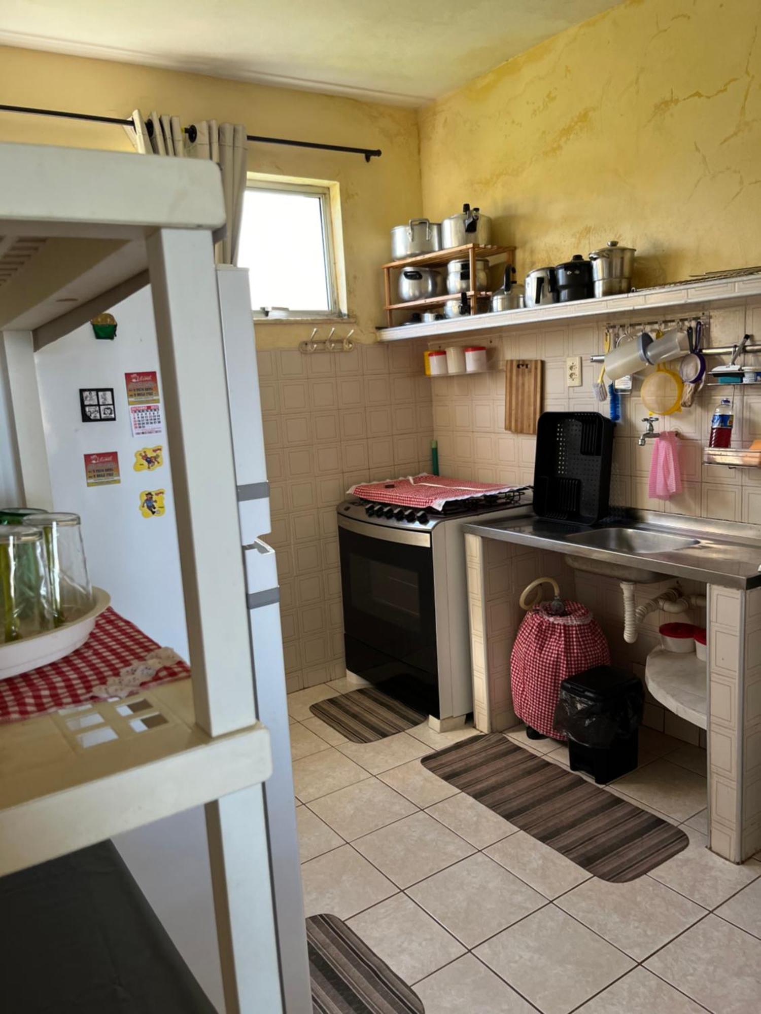 Apartamento Aluguel Morro Branco. Beberibe Exterior foto