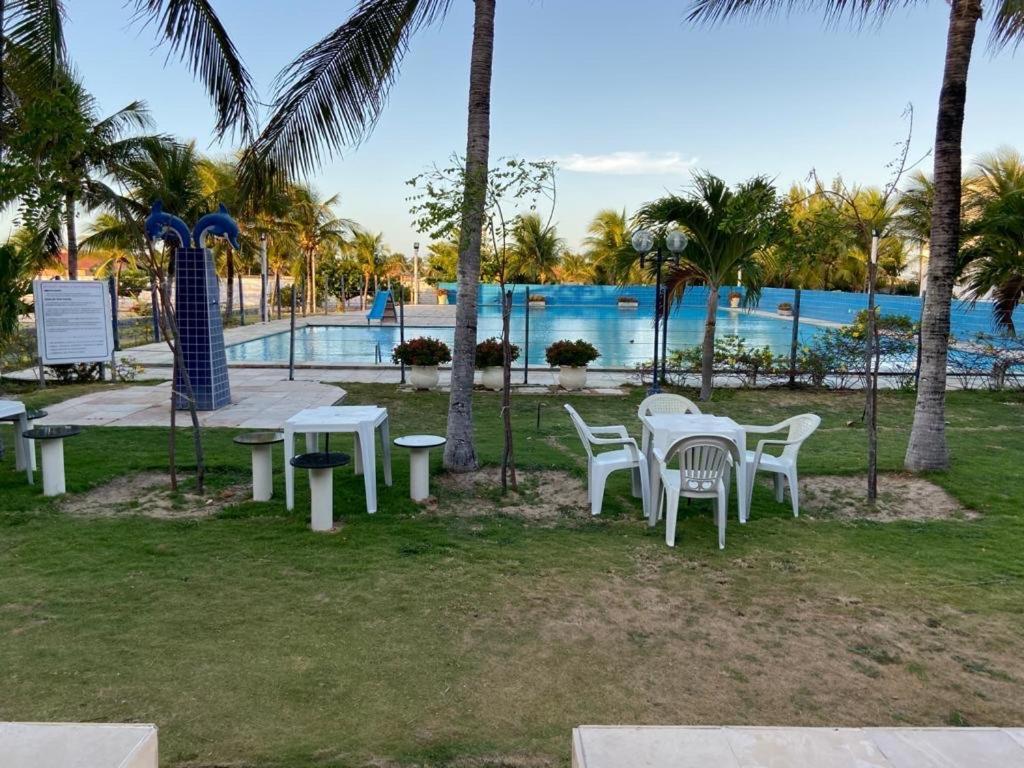Apartamento Aluguel Morro Branco. Beberibe Exterior foto