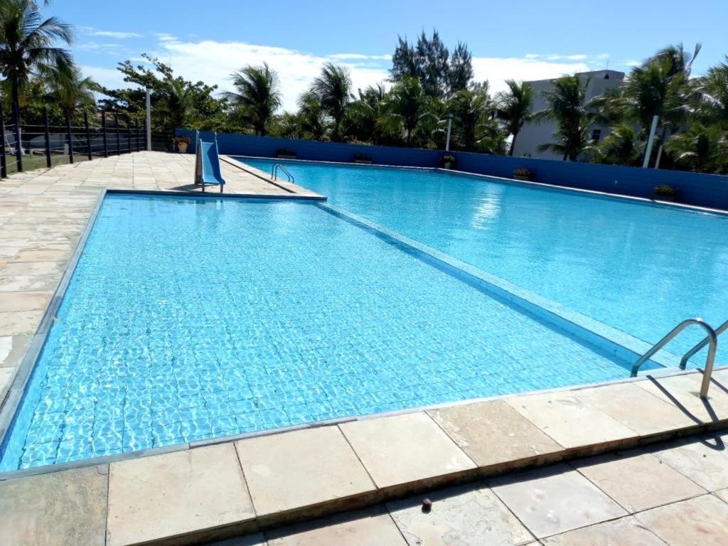 Apartamento Aluguel Morro Branco. Beberibe Exterior foto