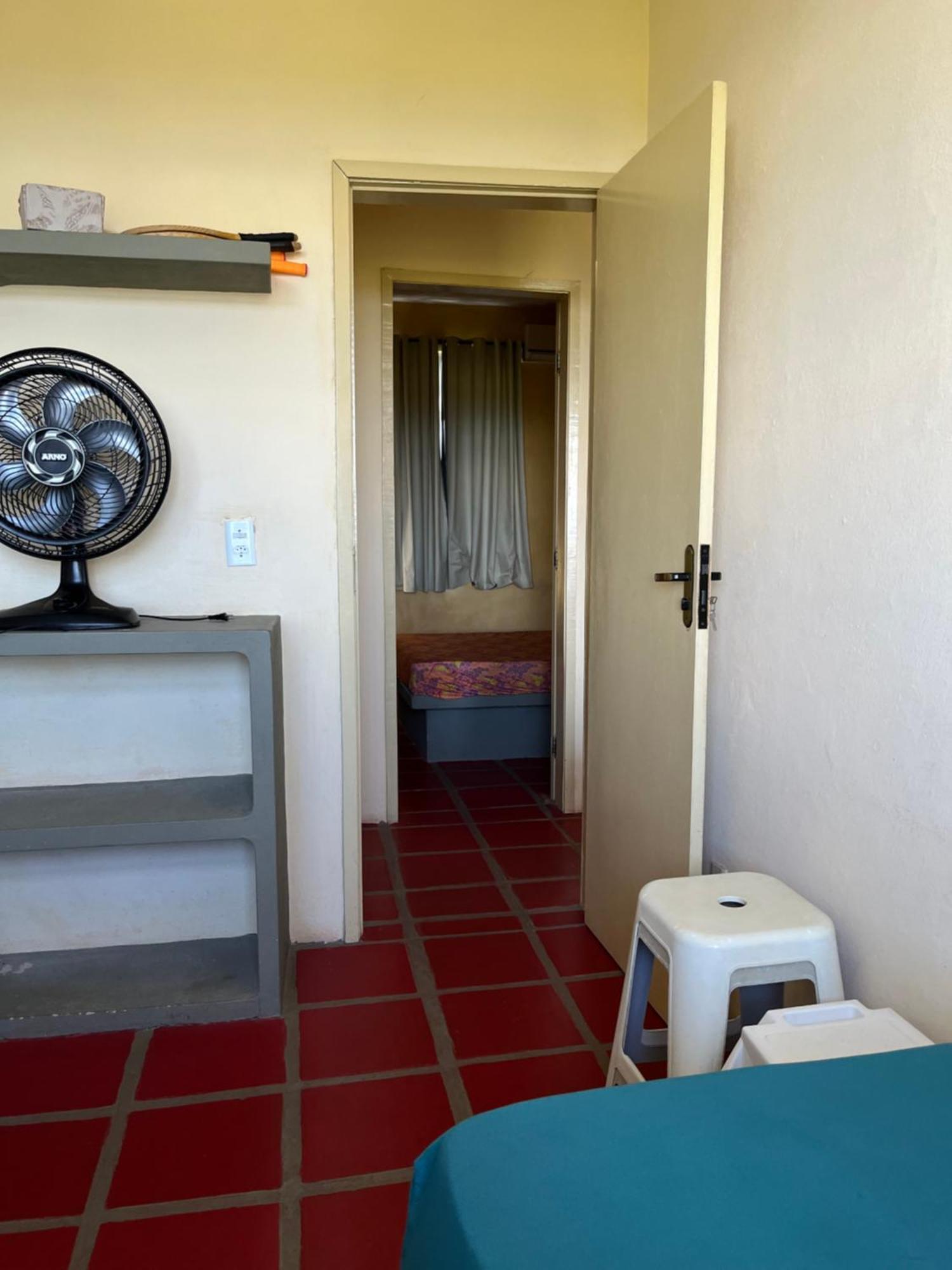 Apartamento Aluguel Morro Branco. Beberibe Exterior foto