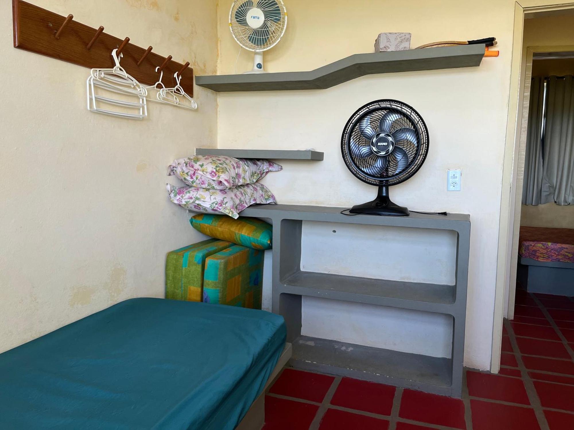 Apartamento Aluguel Morro Branco. Beberibe Exterior foto