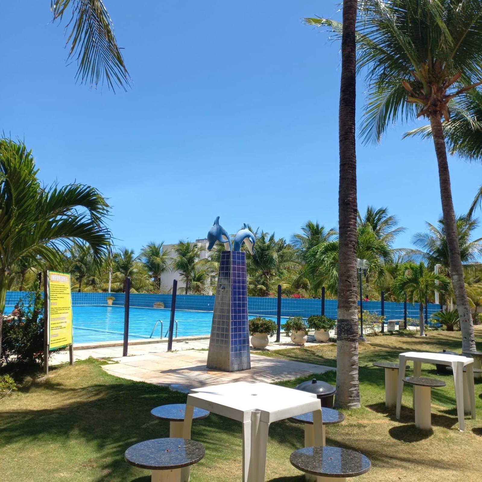 Apartamento Aluguel Morro Branco. Beberibe Exterior foto