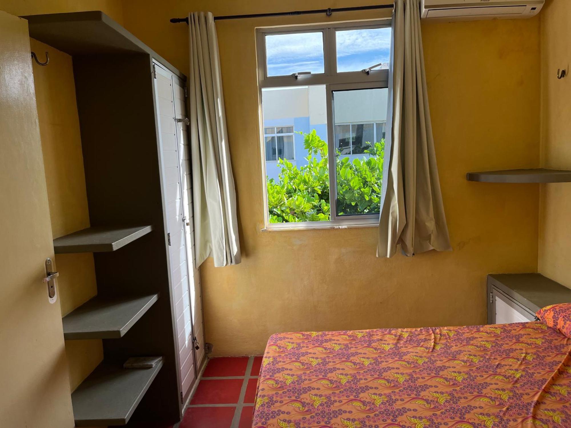 Apartamento Aluguel Morro Branco. Beberibe Exterior foto