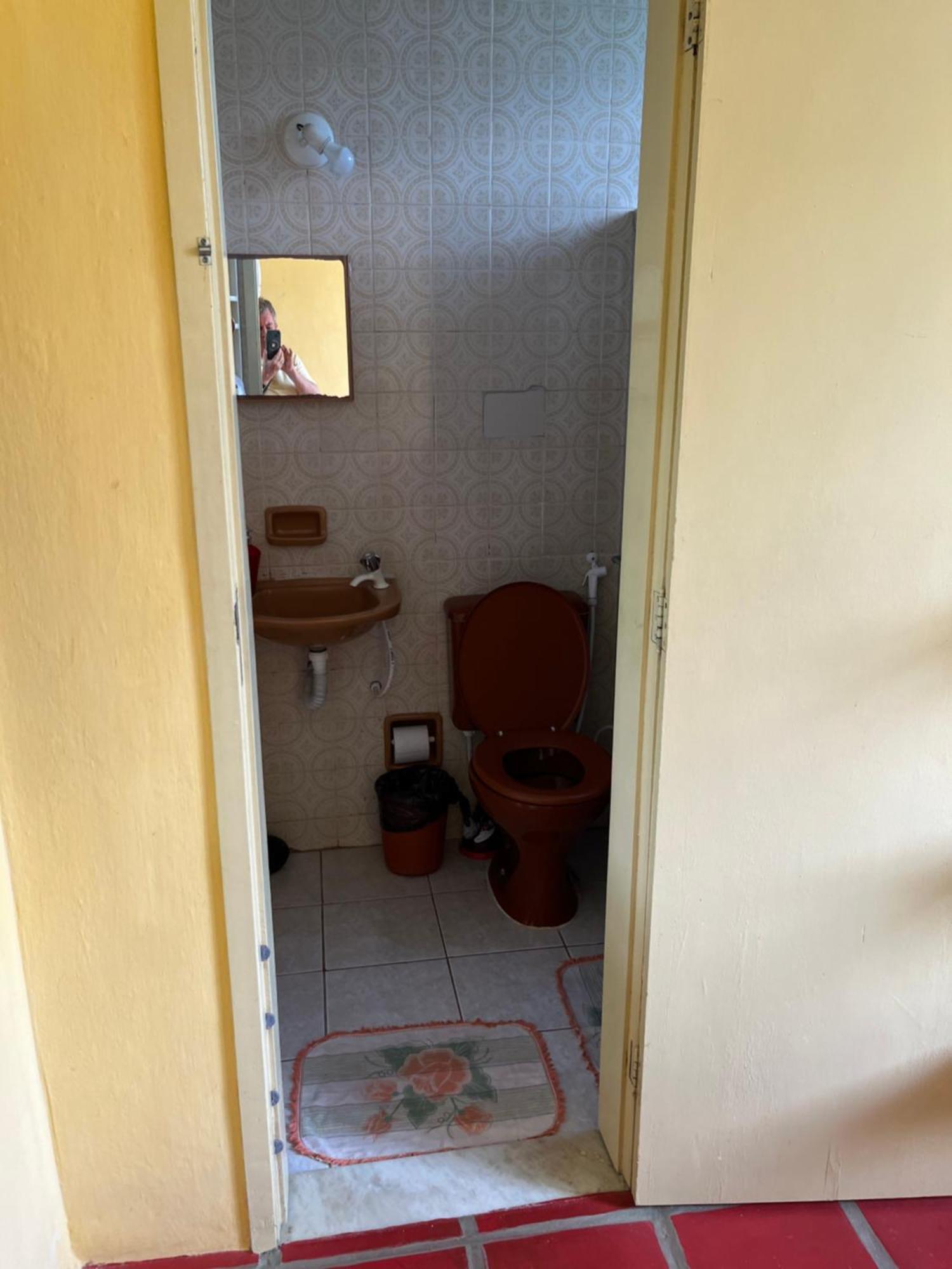 Apartamento Aluguel Morro Branco. Beberibe Exterior foto