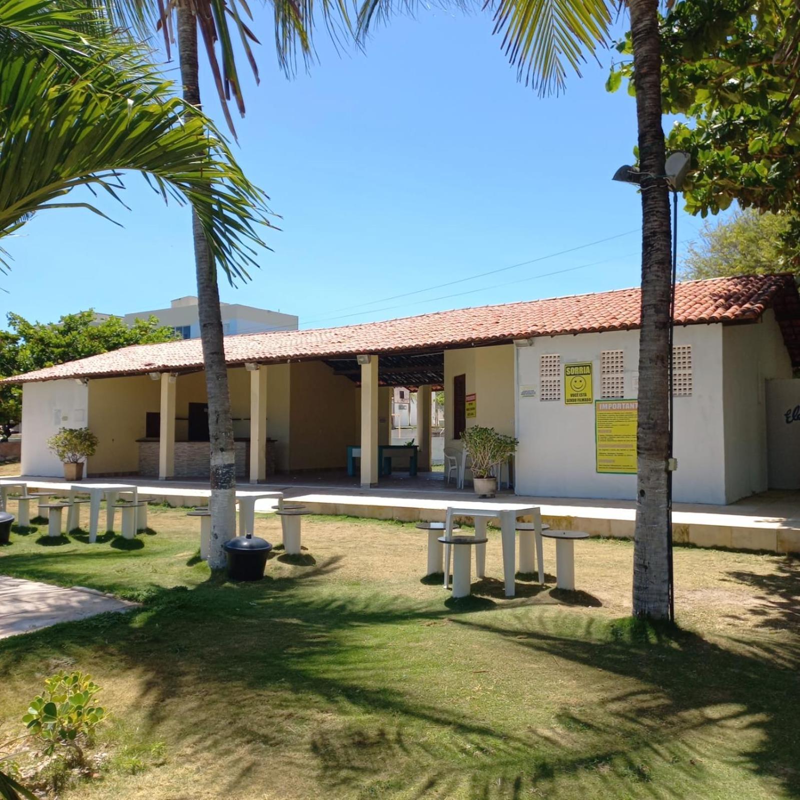 Apartamento Aluguel Morro Branco. Beberibe Exterior foto