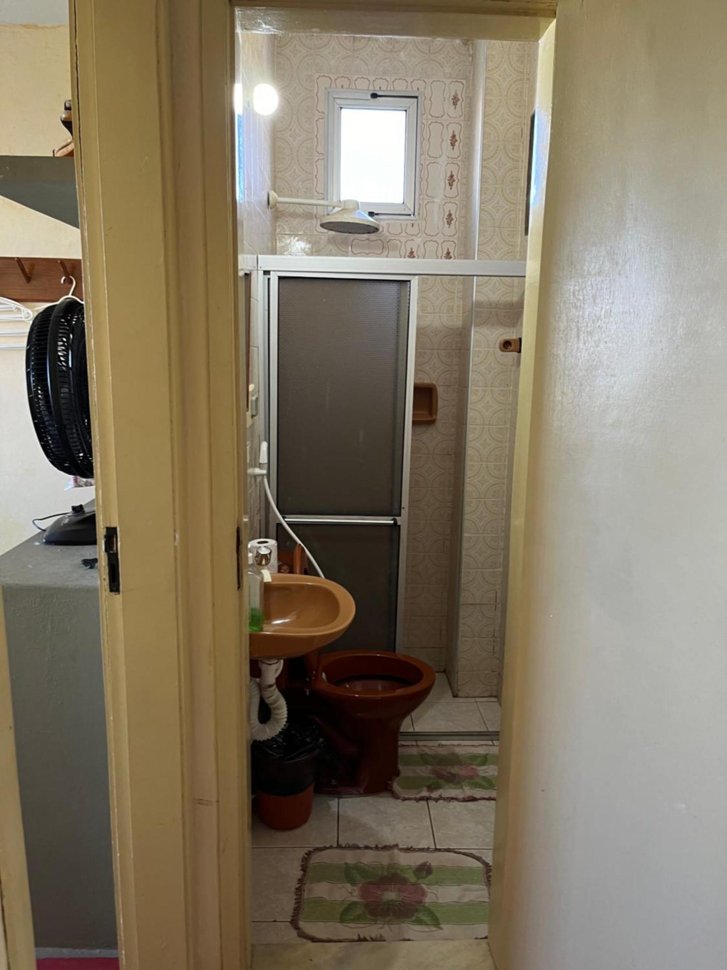 Apartamento Aluguel Morro Branco. Beberibe Exterior foto