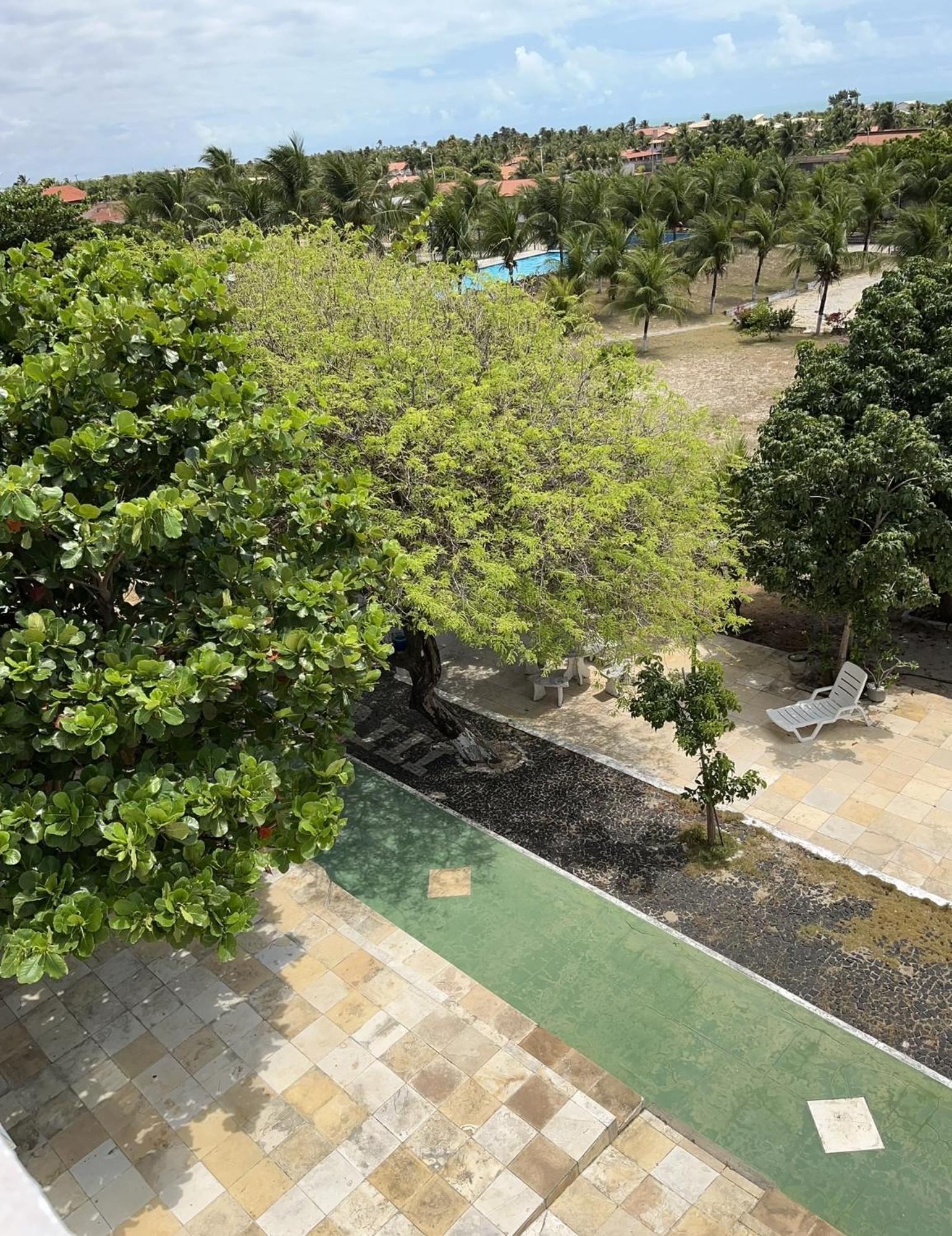 Apartamento Aluguel Morro Branco. Beberibe Exterior foto